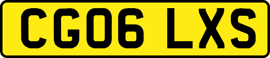 CG06LXS