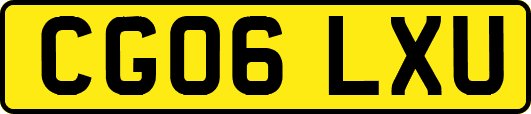 CG06LXU