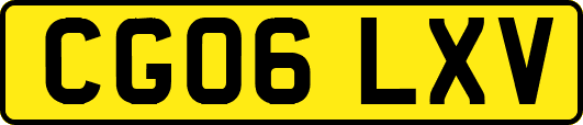 CG06LXV