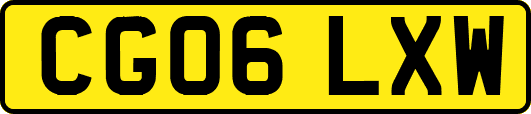 CG06LXW