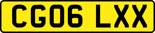 CG06LXX