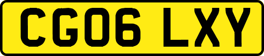 CG06LXY