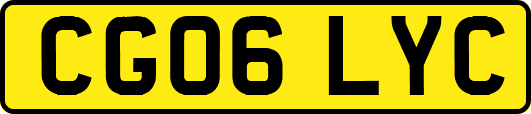 CG06LYC