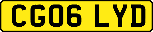 CG06LYD