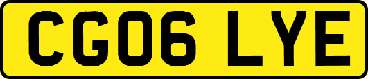 CG06LYE