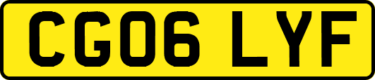 CG06LYF