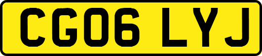 CG06LYJ
