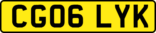 CG06LYK