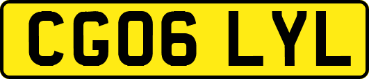 CG06LYL