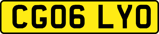 CG06LYO