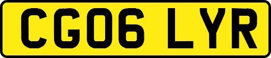 CG06LYR