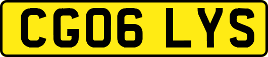 CG06LYS