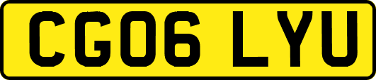 CG06LYU