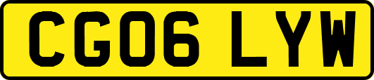 CG06LYW