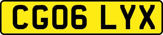 CG06LYX