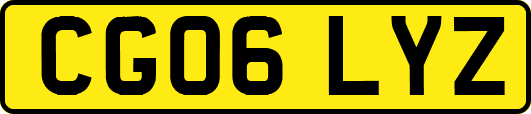 CG06LYZ