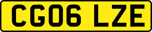 CG06LZE