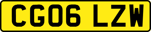 CG06LZW