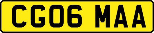 CG06MAA