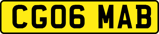 CG06MAB