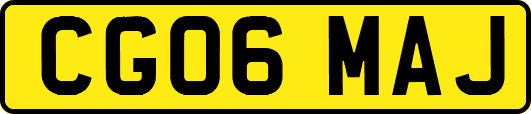 CG06MAJ
