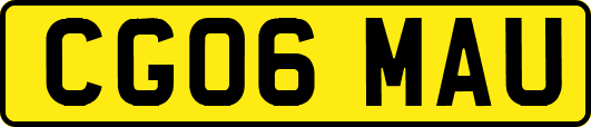 CG06MAU