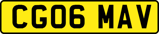 CG06MAV