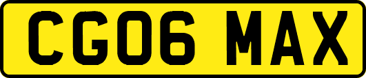 CG06MAX