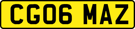 CG06MAZ