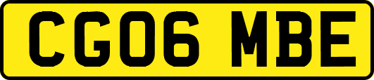 CG06MBE