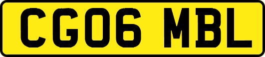 CG06MBL