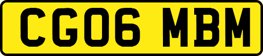 CG06MBM