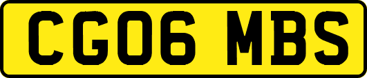 CG06MBS