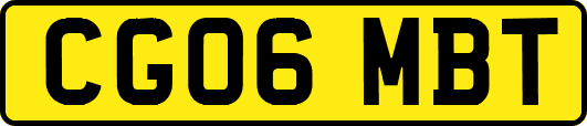 CG06MBT