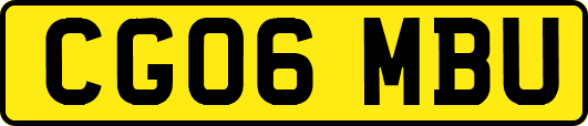 CG06MBU