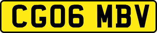 CG06MBV