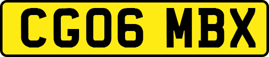 CG06MBX