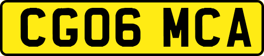CG06MCA