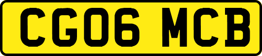 CG06MCB