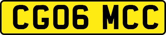 CG06MCC