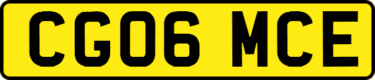 CG06MCE