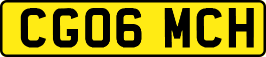 CG06MCH