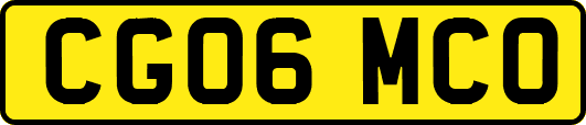 CG06MCO