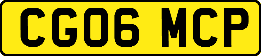 CG06MCP