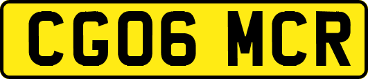 CG06MCR