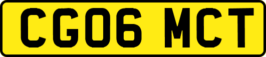 CG06MCT