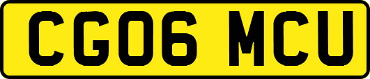 CG06MCU
