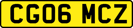 CG06MCZ