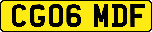 CG06MDF