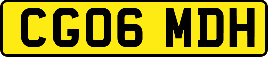CG06MDH